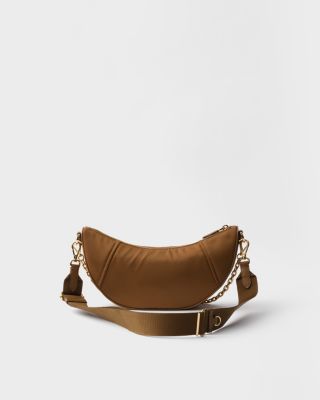 Re-Nylon Shoulder Bag