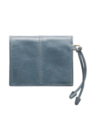 Small Leather Wallet