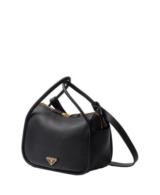 Darling Leather Handbag