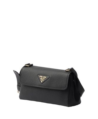 Small Leather Shoulder Bag