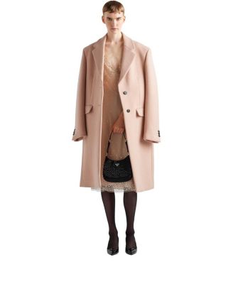 Cleo Satin Bag with Crystals