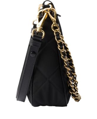  Re-Edition 1995 Chaine Mini Re-Nylon Bag