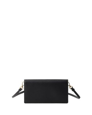 Saffiano Leather Mini-Bag