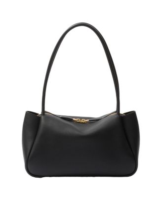 Darling Medium Leather Shoulder Bag