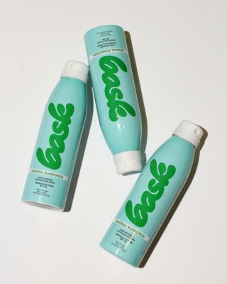 Continuous Spray SPF 30 Mineral Sunscreen 5.5 oz.