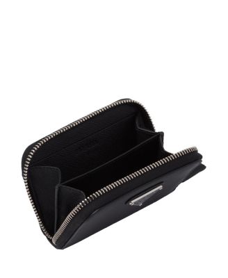  Saffiano Coin Purse