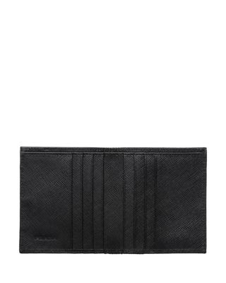 Re-Nylon Wallet