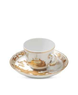 Richard Ginori Oriente Italiano Teacup