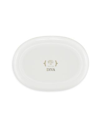 Colonna Diva Pickle Dish