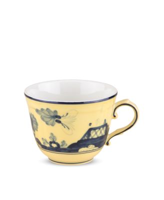 Oriente Italiano Coffee Cup
