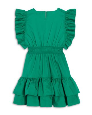 Girls' Poplin Dress - Little Kid, Big Kid