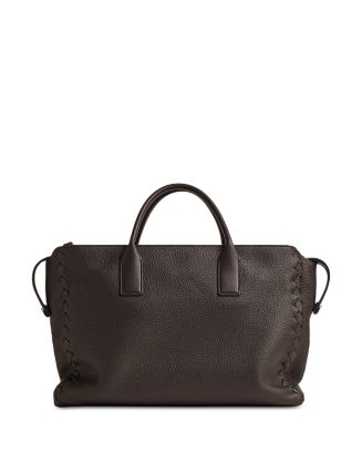 Bottega Veneta Borsa Interview Briefcase | Bloomingdale's Men
