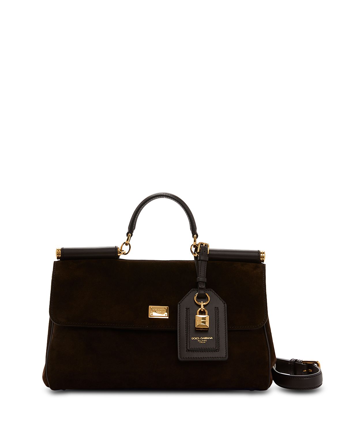 Dolce & Gabbana Top Handle Bag