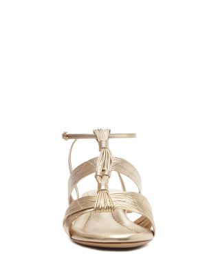 Women's Olga Block Heel Sandals