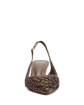 Women's Jane Tresse Pumps