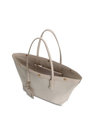 Canvas Tote