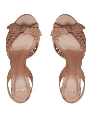 Women's Easy Clarita Block Heel Sandals