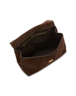 Large Top Handle Bag