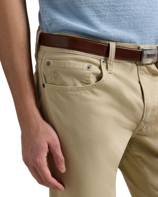Sullivan Slim Stretch Twill Pants