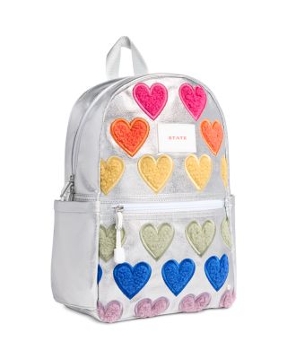 Kane Kids Mini Metallic Backpack