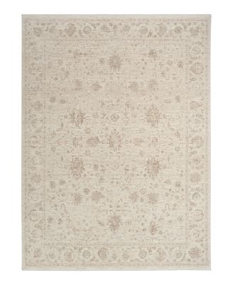 Nourison Home - Nourison Home Shadows SHW07  Area Rug Collection