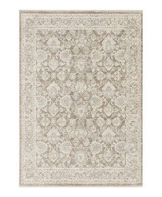 Nourison Home Shadows SHW03 Area Rug, 3'11" x 5'11"
