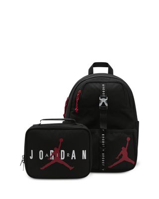 Air Jordan Lunch Backpack