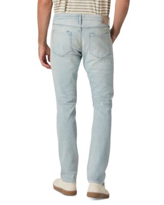 Lennox Slim Fit Jeans in Monty Blue