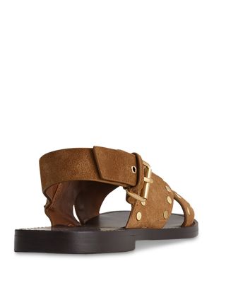 Women's Tuley Crossband Sandals