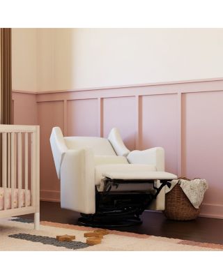 Kiwi Electronic Recliner Glider