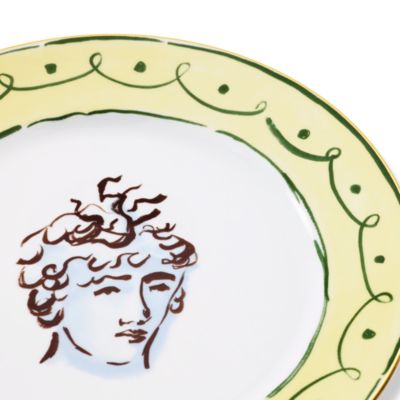 Impero Dinner Plate