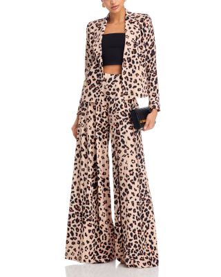 Atmore Double Breasted Blazer