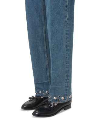 Men's Leather Tassel Loafers