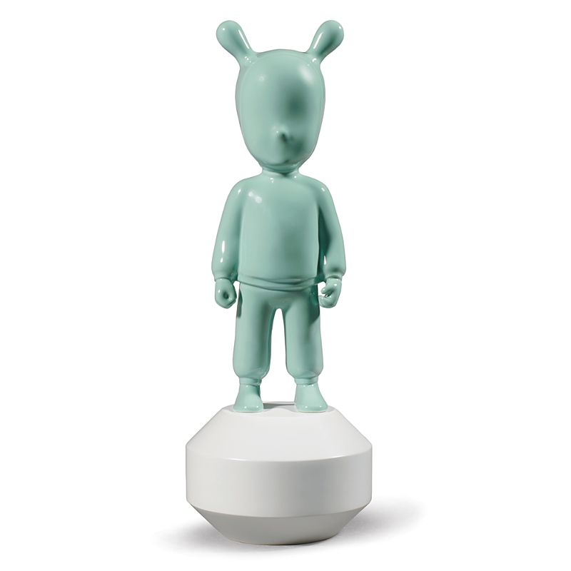 Lladrò The Guest, Little