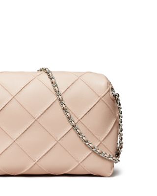 Fleming Soft Leather Crossbody