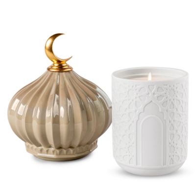 Majestic Nights Candle - Secret Orient