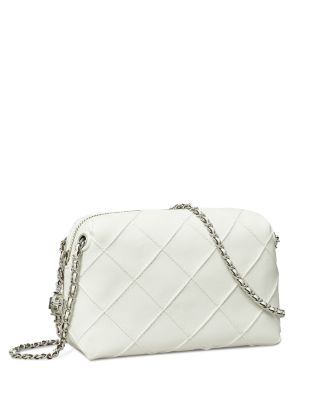 Fleming Soft Leather Crossbody