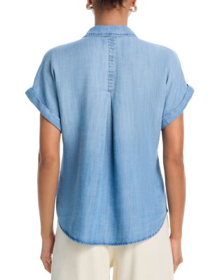 Patch Pocket Shirt