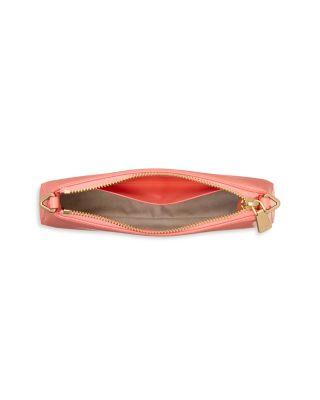 Grace Leather Pochette