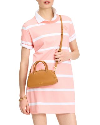 Grace Leather Mini Bag