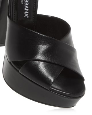 Women's Platform Sandals