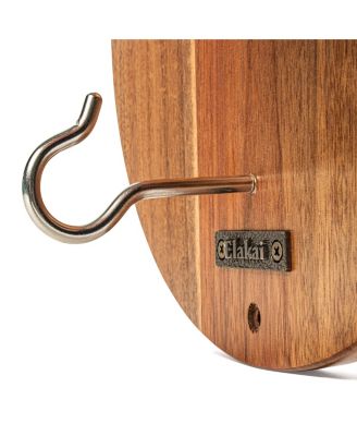 Acacia Wayfarer Hook & Ring Game