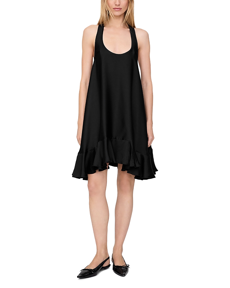 Anine Bing Lilith Dress