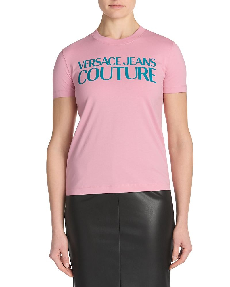 Versace Jeans Couture Logo Tee