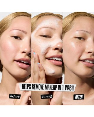 Ultra Facial Barrier Hydrating Cleanser 5 oz.