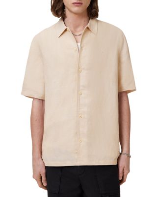 Bandol Relaxed Fit Shirt