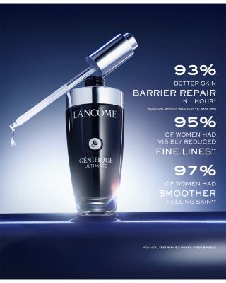 R&eacute;nergie x G&eacute;nifique Skincare Starter Set ($138 value)