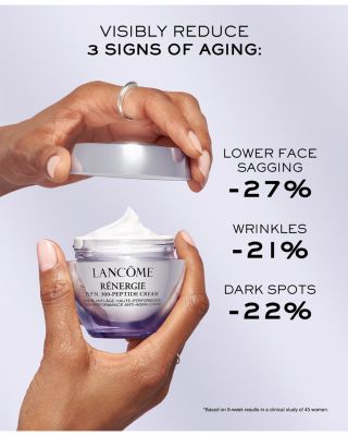 R&eacute;nergie x G&eacute;nifique Skincare Starter Set ($138 value)