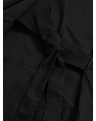 Osbourne Belted Blazer