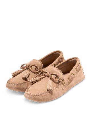 Women's Gissella Driver Flats